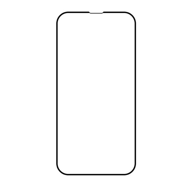 Applicable IP15 Phone Full Screen Tempered Film