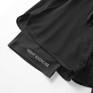 Fashion Summer Men's Sports Quick-drying Shorts