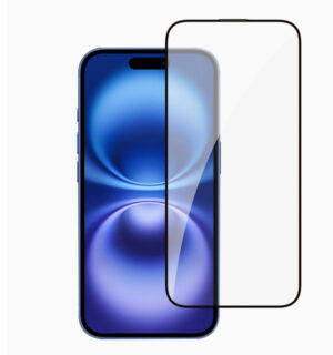 Applicable IP15 Phone Full Screen Tempered Film