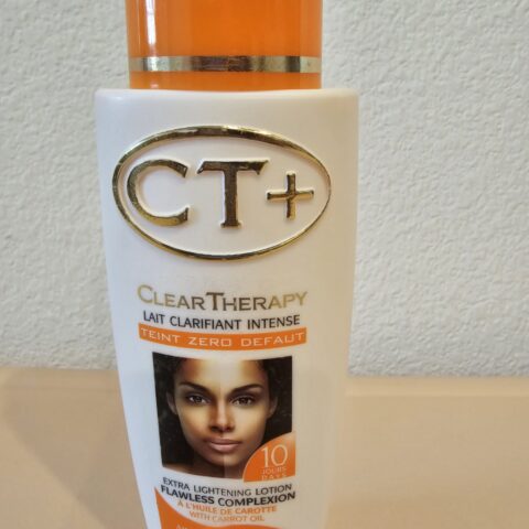 CT+ ClearTherapy Teint Clarifiant Intense