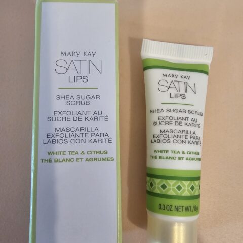 Mary Kay Satin Lips