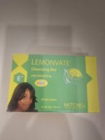LEMONVATE Cleansing Bar Vit-C