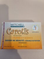 CAROTIS SKINCARE SOAP MITCHELL BRANDS