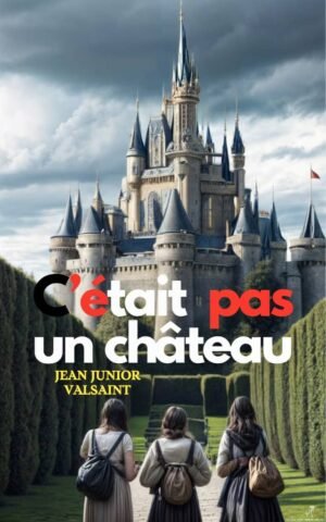 C'etait pas un chateau french version