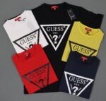 Men's Shirts Guess