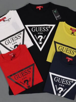 Men's Shirts Guess