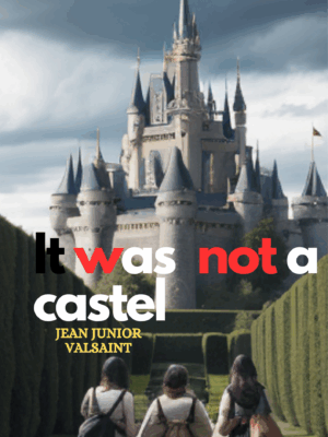 It was not a castel
