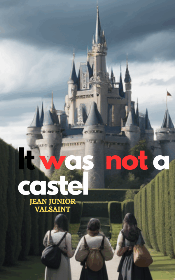 C'etait pas un chateau