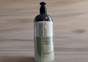 Beauty Untouched Rosemary Mint Strengthening Shampoo & Conditioner Duo, 64 fl oz