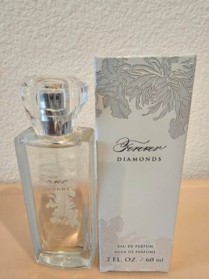 Forever Diamonds Eau de Parfum by Mary Kay: