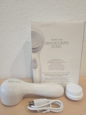 Mary Kay Skinvigorate Sonic™ Skin Care System