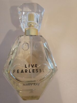 Mary Kay Live Fearlessly® Eau de Parfum