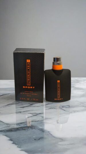 Mary Kay MK High Intensity Sport Cologne Spray 2.5 Fl. Oz. For men