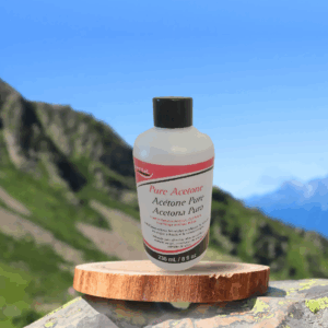 SUPER NAIL PURE ACETONE