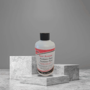 SUPER NAIL PURE ACETONE