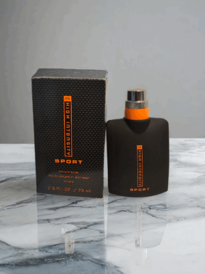 Mary Kay MK High Intensity Sport Cologne Spray 2.5 Fl. Oz. For men