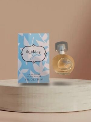 Thinking of you Eau de parfum