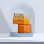 CAROTIS SKINCARE SOAP MITCHELL BRANDS