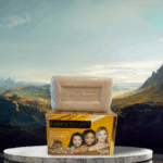 COLOR OF NATURE BEAUTY SOAP