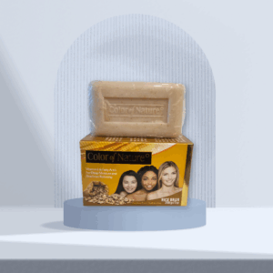 COLOR OF NATURE BEAUTY SOAP