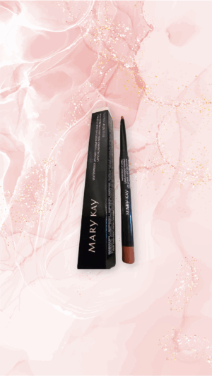 Waterproof Lip Liner / Ligneur Hydrofuge pour les lèvres