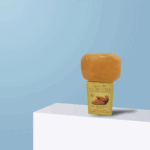 CURCUMA NATURALY ESSENTIAL QUEEN SKIN SOAP
