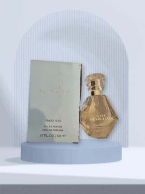 Mary Kay Live Fearlessly® Eau de Parfum for women