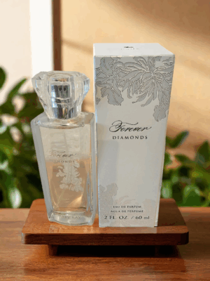 Forever Diamonds Eau de Parfum by Mary Kay: