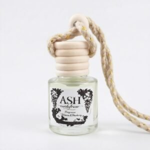 Cardufriser Ash fragrance Pearberry for car