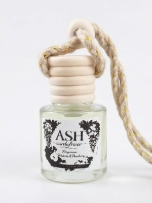 Cardufriser Ash fragrance Pearberry for car