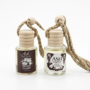 Cardiffser Ash Mango Coconut and Granberry for car park 2