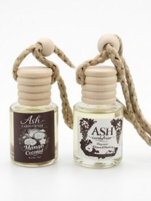 Cardiffser Ash Mango Coconut and Granberry for car park 2